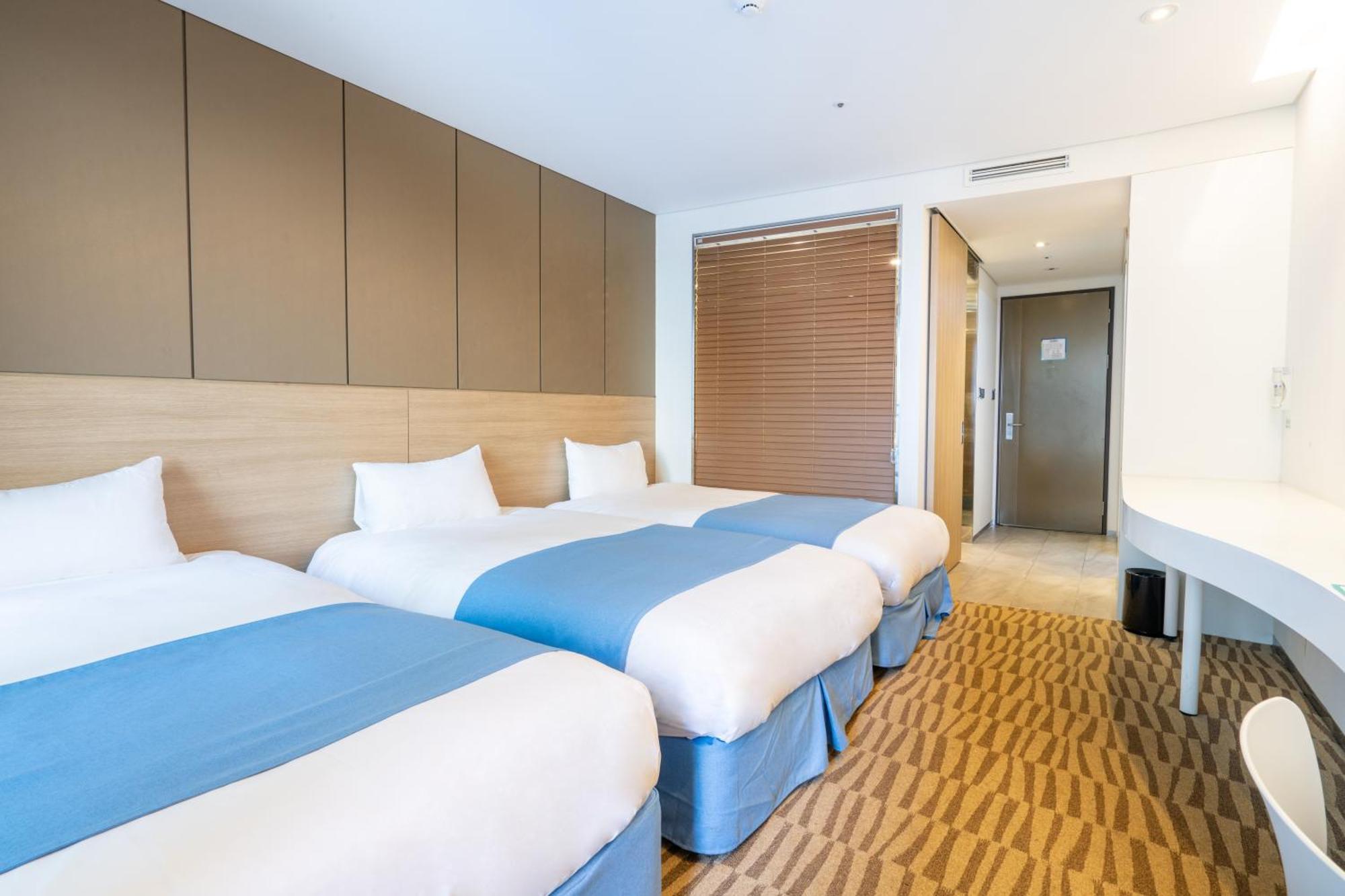 Hotel Whistlelark Jeju by Eksteriør bilde